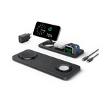 Anker 3-in-1 MagGo Wireless Charging Station (for iPhone, Airpods and Apple Watch) + Free Case $100 Delivered @ Anker AU