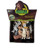 Farm Animal / Dinosaur / Wildlife Figures from $1 Each Set + Delivery from $9.99 ($0 VIC Click and Collect) @ Toys R Us
