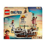 LEGO One Piece The Going Merry Pirate Ship 75639 $149 Delivered (RRP $199.99) & Other Sets @ Kmart & BIG W