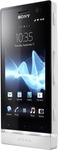 Sony Xperia U with bluetooth carkit bonus $10/month for 24 month contract at crazy john's 