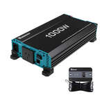 Renogy 1000W 12V to 230V/240V Pure Sine Wave Inverter (with UPS Function) $109.99 (Was $149.99) Delivered @ Renogy AU