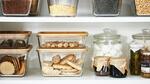 20% off IKEA 365+ Food Storage for IKEA Family: Plastic 750ml 3-pk $4.80, 1L 3-pk $5.60 / Glass 600mL $2.80, 1L $3.60 @ IKEA