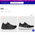 Brooks Ghost 16 $129.99, Hoka Challenger ATR 7 $149.99 & More + $15 Del ($0 C&C/ $149.99 Order) @ The Athlete's Foot