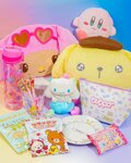 Win a Kawaii Prize from Kawaii Box