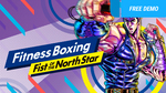 [Switch] Fitness Boxing Fist of The North Star $6.99 (90% off) @ Nintendo eShop