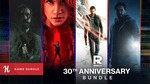 [PC, Epic, Steam] Remedy Games 30th Anniversary Bundle - 4 for $8.27, 8 for $19.87 or 10 for $44.71 @ Humble Bundle