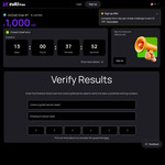 Win $1,000 USD from Zultifree