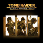 [PC] Tomb Raider Definitive Survivor Trilogy (DRM Free) $17.39 @ GOG
