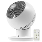Woozoo Globe Fan Circulator $49.99 In-Store or $54.99 Delivered (Was $69.99) @ Costco (Membership Required)