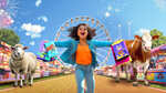 [VIC] 50% off Tickets to Royal Melbourne Show: Adult $24.75, Concession $17.50, Child $13, Family $49.50 + Fees