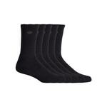 KingGee Men's Crew Work Socks 10 Pairs $33.56 (RRP $60) Delivered @ Zasel