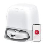 [Prime] Roborock Qrevo Curv Robot Vacuum and Mop $1,499 Delivered @ Roborock via Amazon AU
