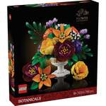 ½ Price: LEGO Botanicals Flower Arrangement 10345 $90 C&C (RRP $179.99) @ AG LEGO Certified Stores