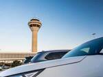 Perth Airport Official Long Term Parking $99 for up to 99 days