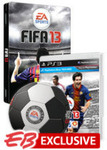 Fifa 13 Collectors Edition, PS3/Xbox 360 $69 + Shipping