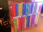 Roald Dahl - Phiz-Whizzing Collection $28.99 at Costco Auburn