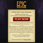FREE - Faerie Solitaire on Steam (Again!) - for PC & Mac (Linux Support Is Still in Beta)