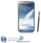Samsung Galaxy Note II N7105 4G LTE (UNLOCKED) $545 [Grey] and $548 [White] + Free Shipping