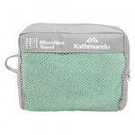 Kathmandu Microfibre Towel $2.99 Spearmint Colour Only (Other Colours $29) Postage $10 For 10