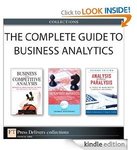 FREE Kindle eBooks - The Complete Guide to Business Analytics (Collection)