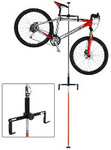 Floor to Ceiling 2 Bike Stand. $39.99, Save 55%. Until 12pm Saturday.
