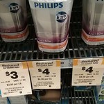 Philips 6W & 9.5W LED Lightbulbs $3 & $4
