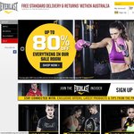 Up to 80% off Everlast [Click Frenzy - Sale Room Only]