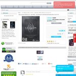 Skyrim Legendary Edition - Steam Key [PC] $22