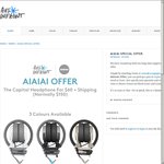 AIAIAI Capital Headphones $60 (Normally $150) + Shipping