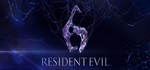[Steam] Resident Evil 6 ($9.99); Revelations ($12.49) 75% off