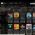 PS3 CrossBuy Sale (All Digital): Hotline Miami $5.87 - Guacamelee! $11.43 and Others