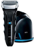 Braun Series 5 550cc Electric Shaver $99 Delivered ($299RRP)