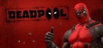Deadpool $7.49 USD ($29.99 RRP) 75% off