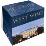The West Wing - Complete Series 1-7 in a 44 DVD R2 box set for £47 = $97 AUD