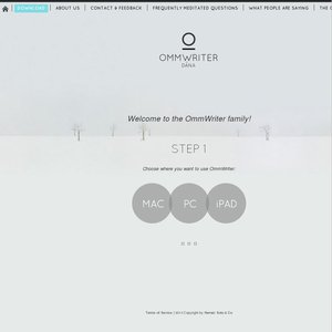can i buy ommwriter in the us can i buy ommwriter in the us
