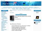 Intel E5200 2GB 320GB DVD-RW System $418 from AusTechnology