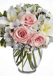 Mother's Day Bouquet $29 from Living Social - Delivery Melb CBD & 30km Radius from Chelsea