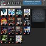 SEGA Games Multibuy Sale - 2 for $12 / 4 for $18 / 10 for $30 at GetGamesGo.com (PC, Steam)