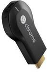 Chromecast - Amazon UK - $65.87 Shipped