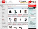 Free Delivery  - Buy a WebCam from ShoppingSquare