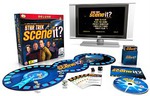 $9.98 Star Trek Scene It Interactive Board Game Inc Delivery @ JB HI-FI