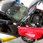 $99 Minor Service Deal - Oil and Filter Change, Safety Check + More (Was $129) (QLD)