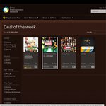 Ultimate Marvel Vs. Capcom 3 (PSVITA) $13.45 PSN Store Deal of The Week