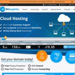 Huge 25% OFF on Cloud Hosting, VPS & Dedicated Server for Life - Ends June 30th @ Net Logistics