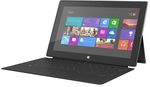 Microsoft Surface 64GB Bundle with Black Touch Cover (Brand New) US $259.86 Delivered