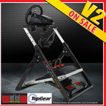 Next Level Racing Wheel Stand for $169 Delivered from Their eBay Shop