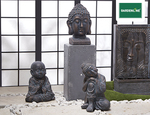 39-41cm Buddha Statue $19.99 Aldi 