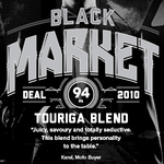 Vinomofo BLACK MARKET Touriga Blend Red Wine 94 pts $93.60/12 $9 ship $25 credit new user