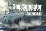 Ship Simulator Bundle Extremes PC - $3.99 @ Bundle Stars