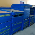 FREE Pallettes for Pick up before Noon TODAY at Sam's Warehouse Ballina, NSW